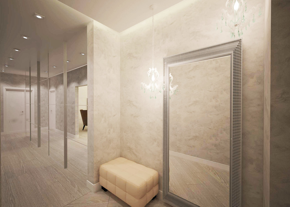 Квартира для молодой семьи в ЖК Авиатор