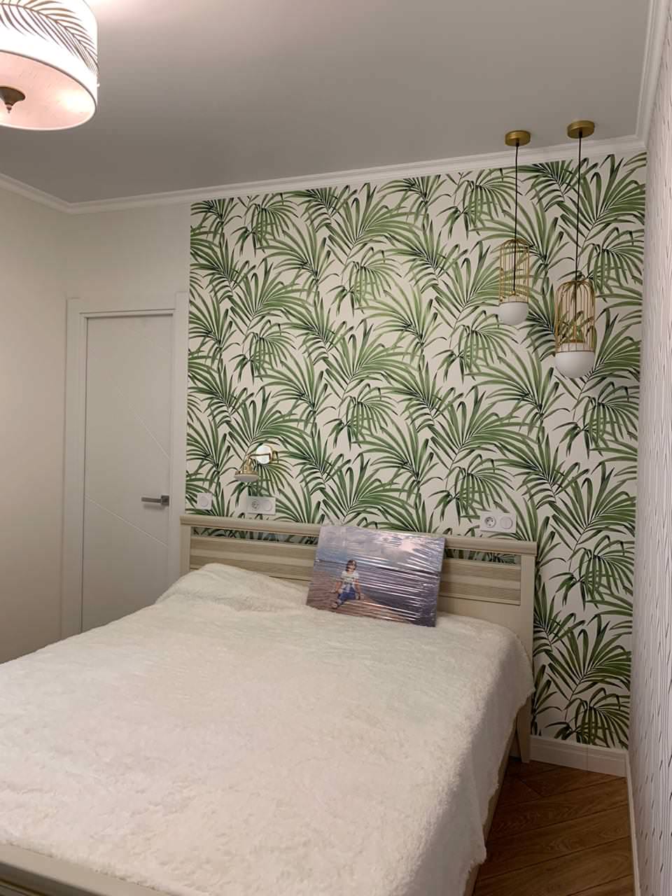 Проект небольшого загородного дома