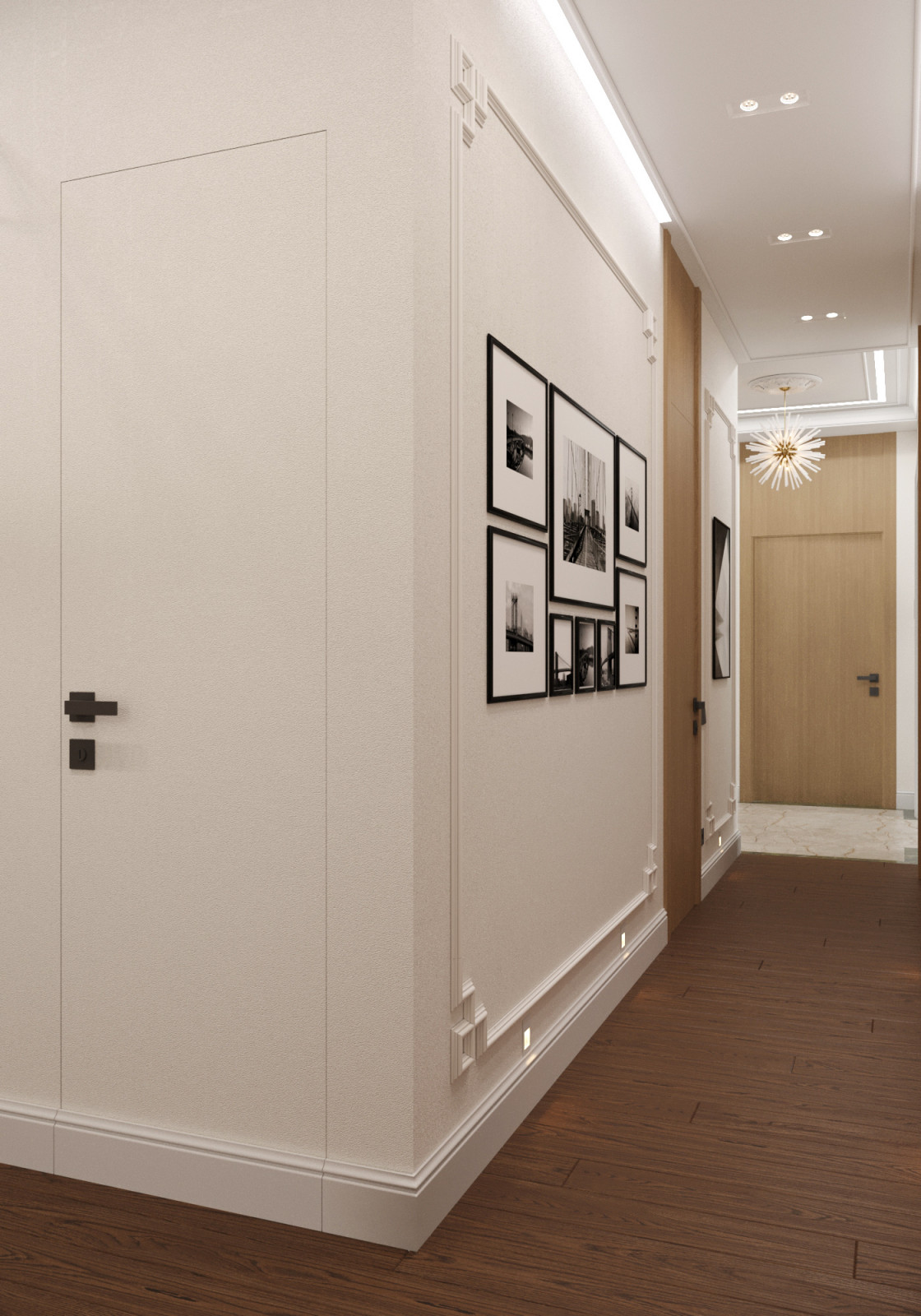 ЖК Аристократ