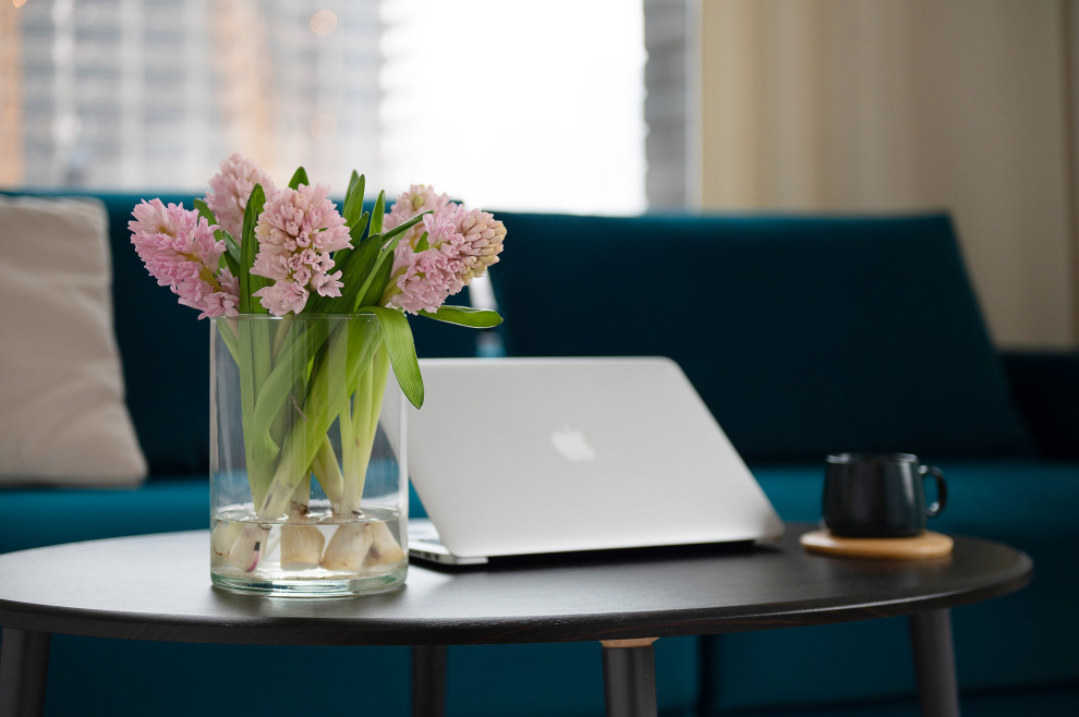 ЖК Береговой