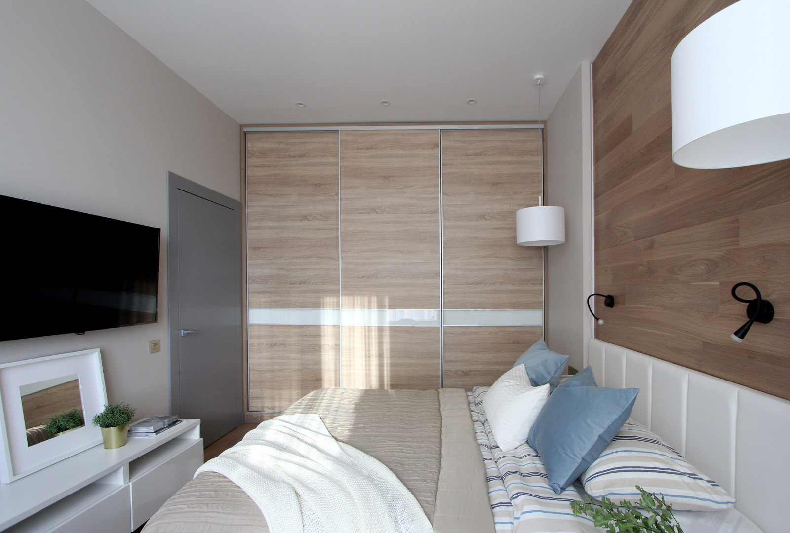 ЖК "Сердце Столицы"