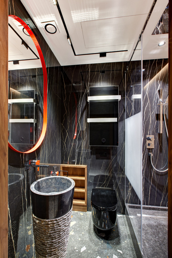 Квартира в ЖК "Триколор", г.Москва