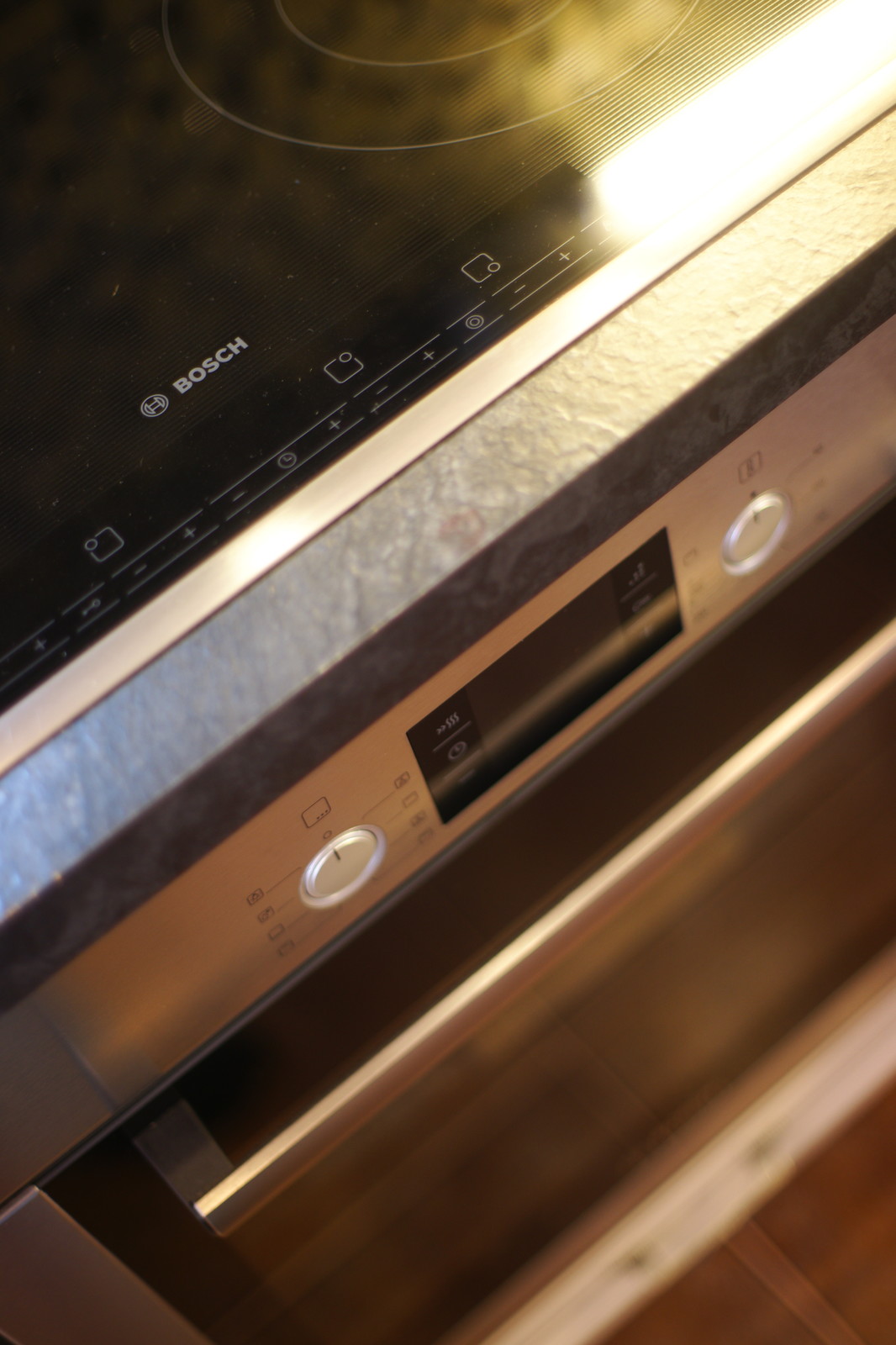 Квартира 90 м.кв. (Кемерово, 2012 год)