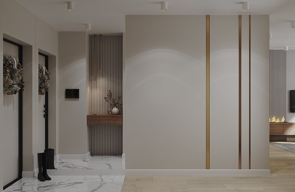 ЖК "Ясный берег" г.Новосибирск