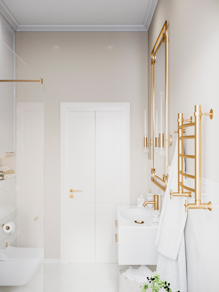 Северное сияние