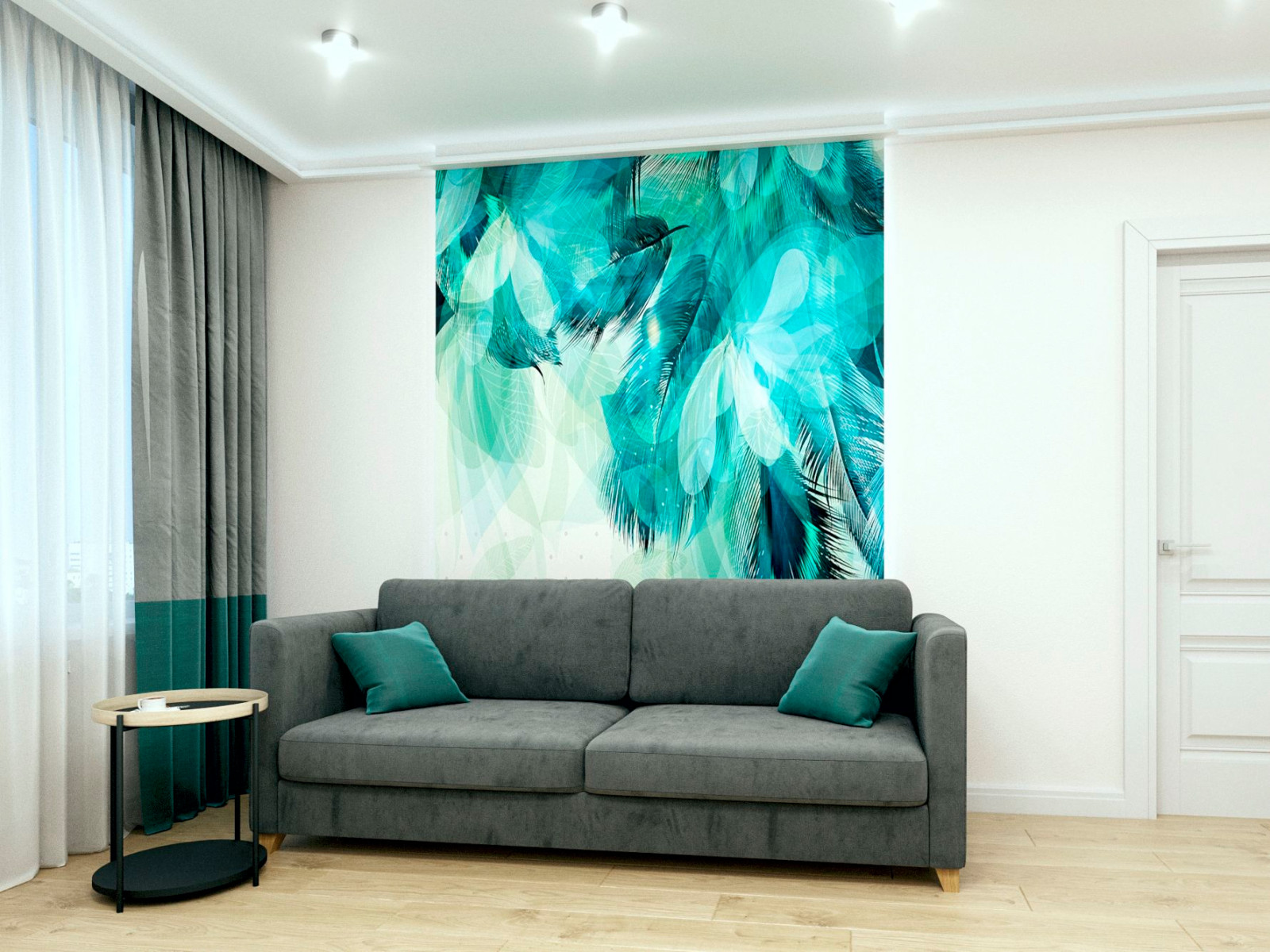 Квартира 3С