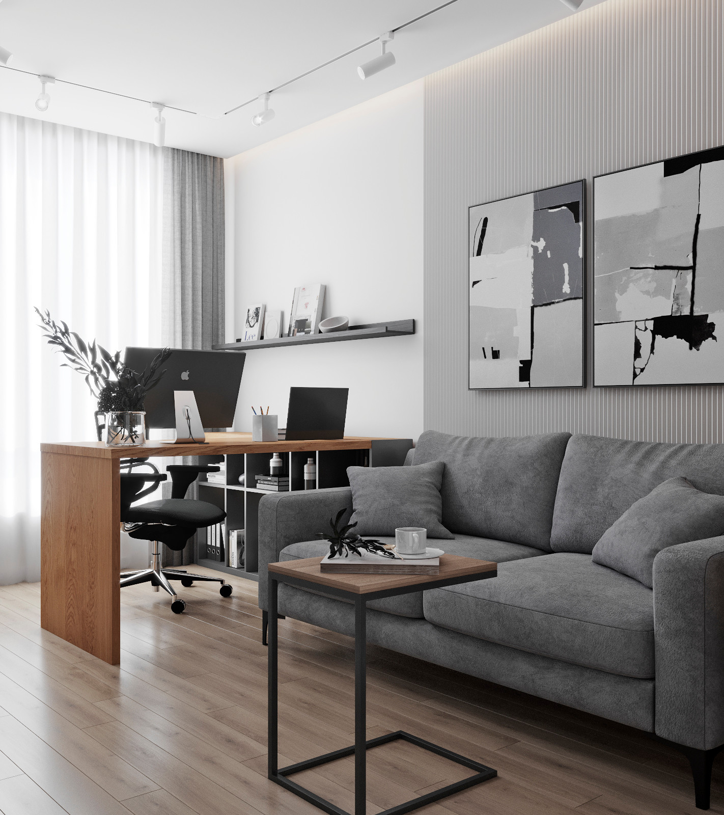 ЖК "Черная речка" 4