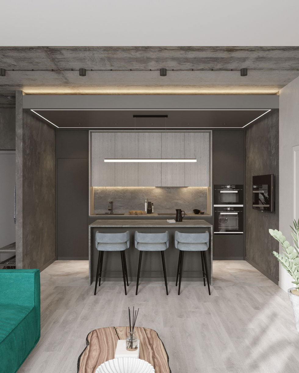 Хорошевский