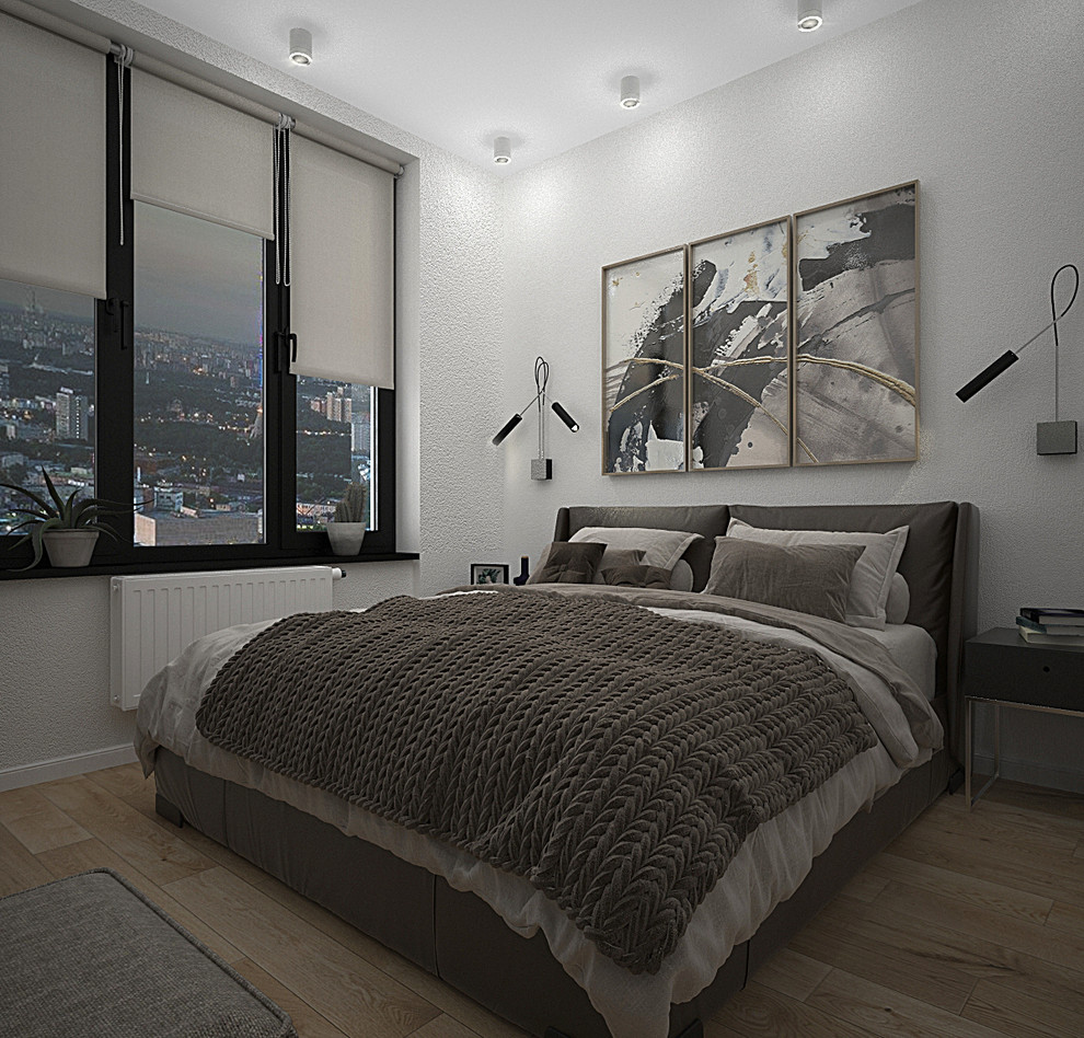 Апартаменты в ЖК "Савеловский"