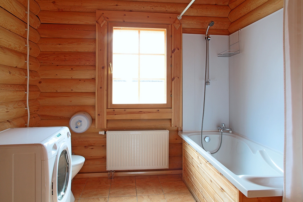 Загородный клуб отдыха европейского класса "Дача"