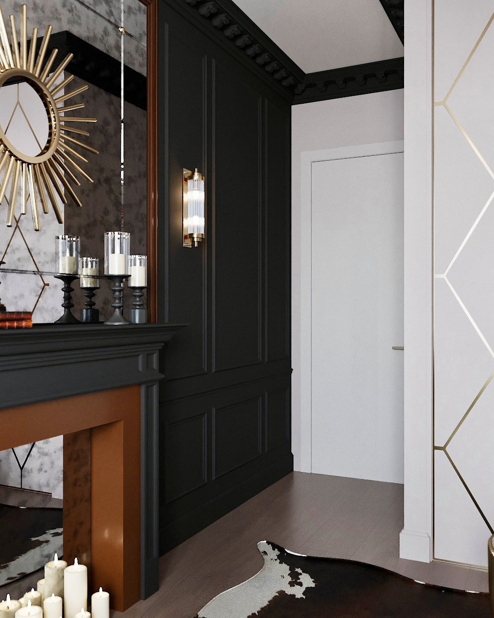 Квартира в ЖК Прайм Парк