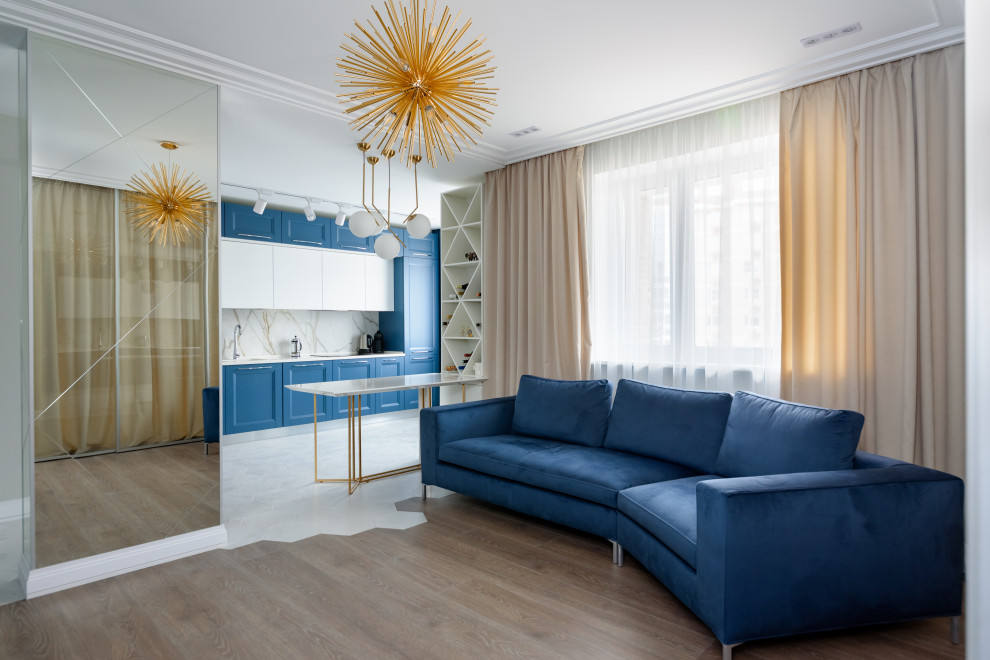 Квартира в ЖК Татьянин Парк