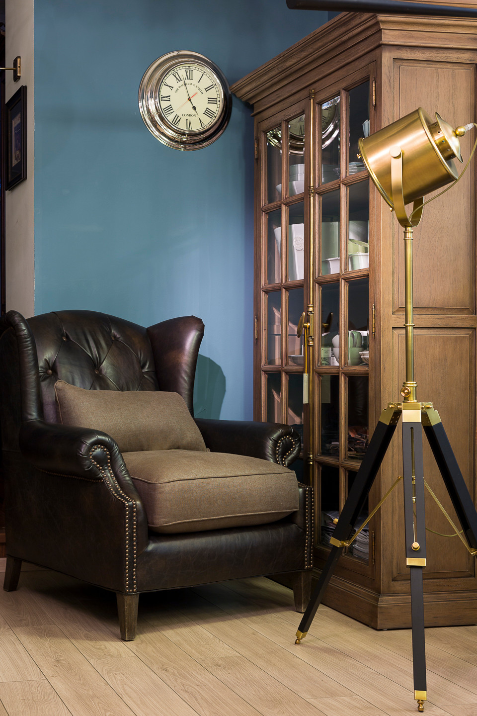 Retro_Modern Салон мебели и декора