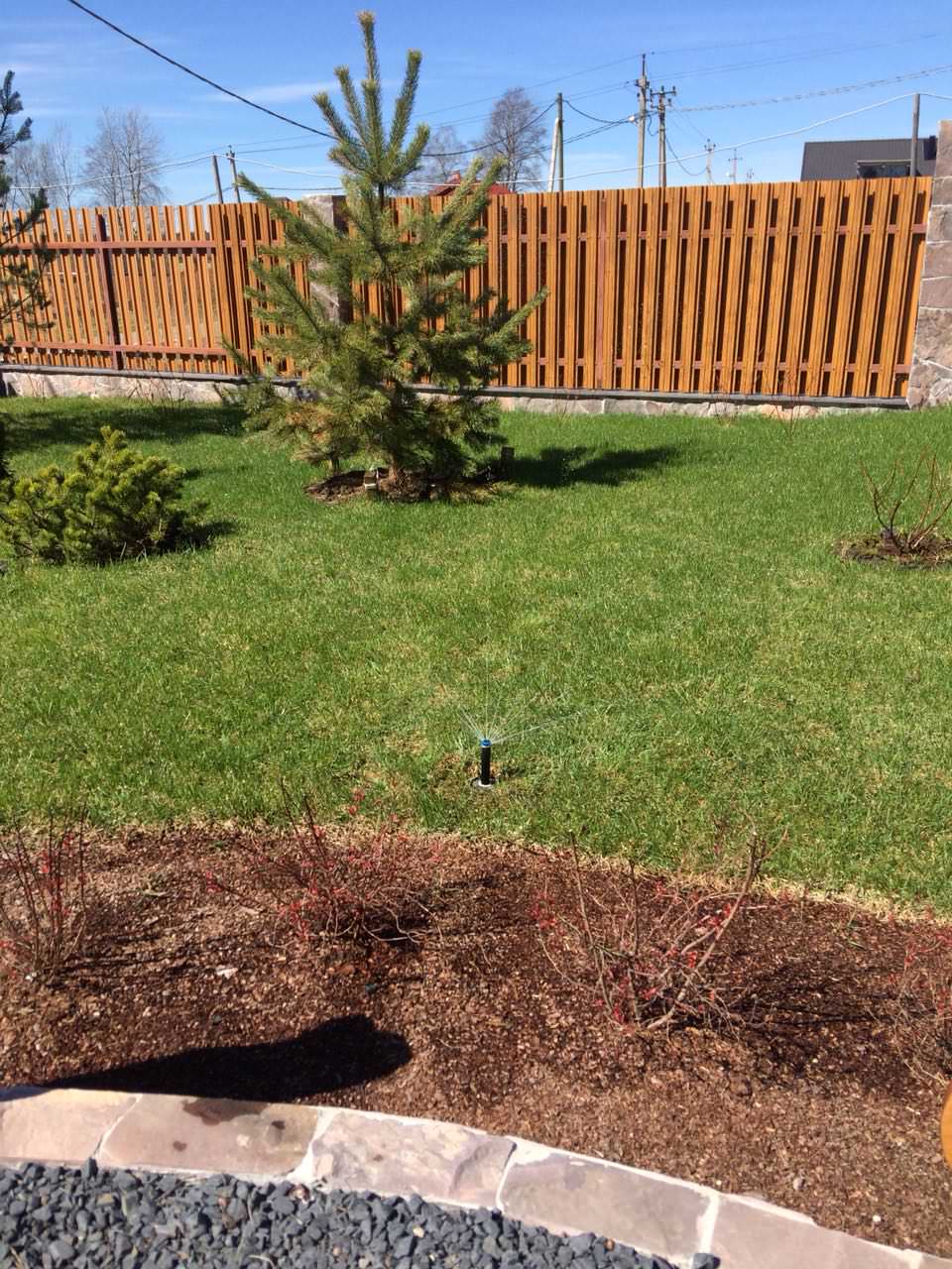 Береговая Горка