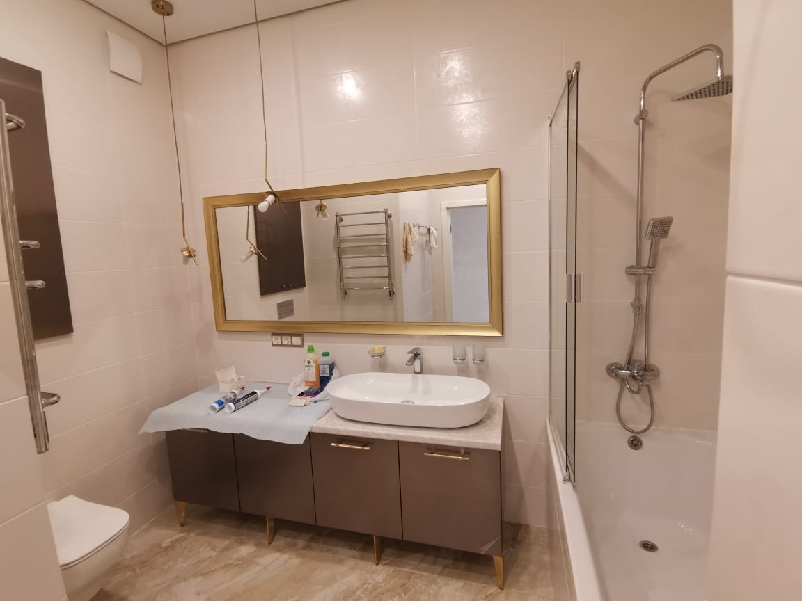 ЖК Тихая гавань Геленджик