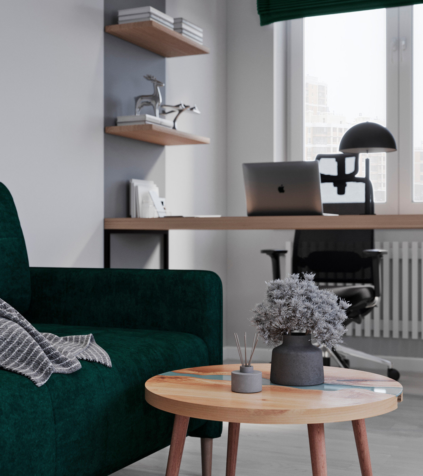 ЖК "Дом на Васильевском"