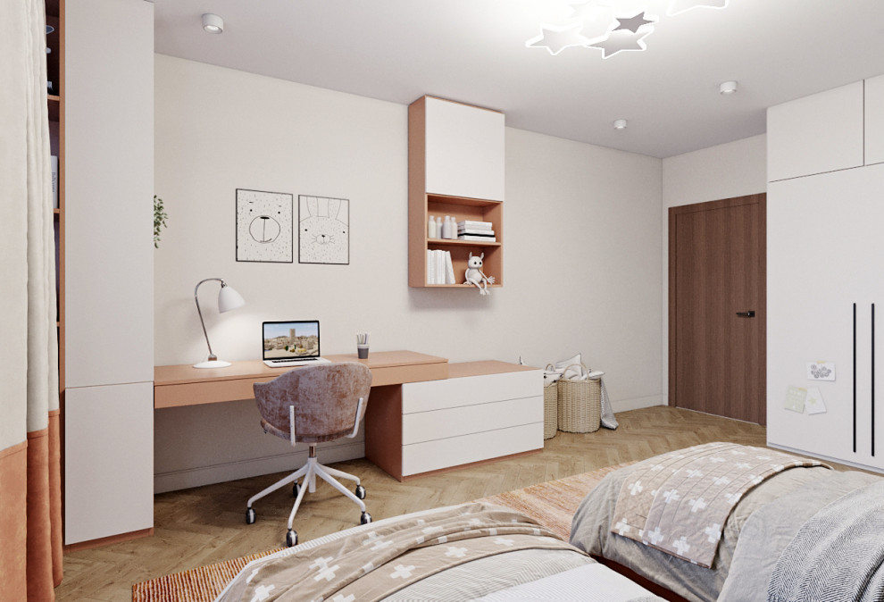 Квартира в Долгопрудном