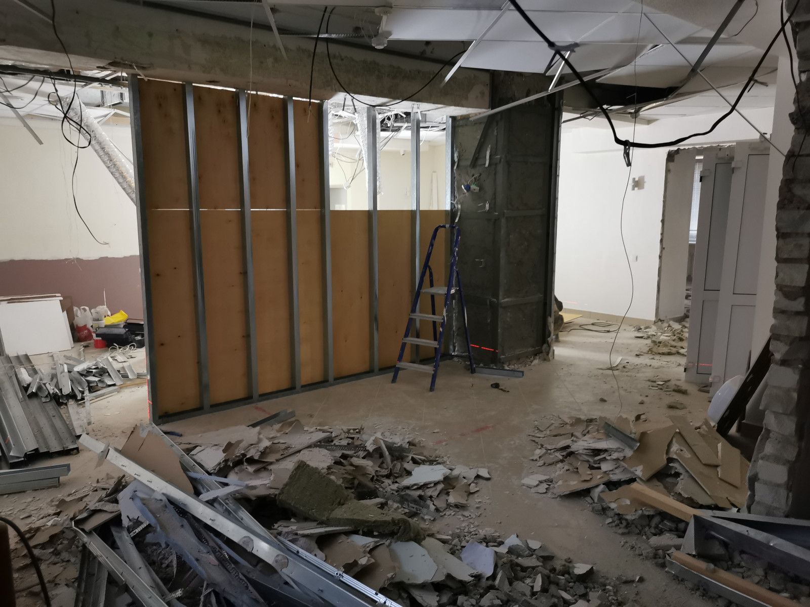 Бьюти-коворкинг "ИНДИ"