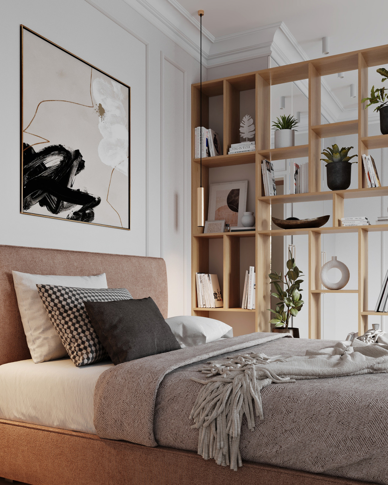 Уютная квартира в историческом центре Калининграда