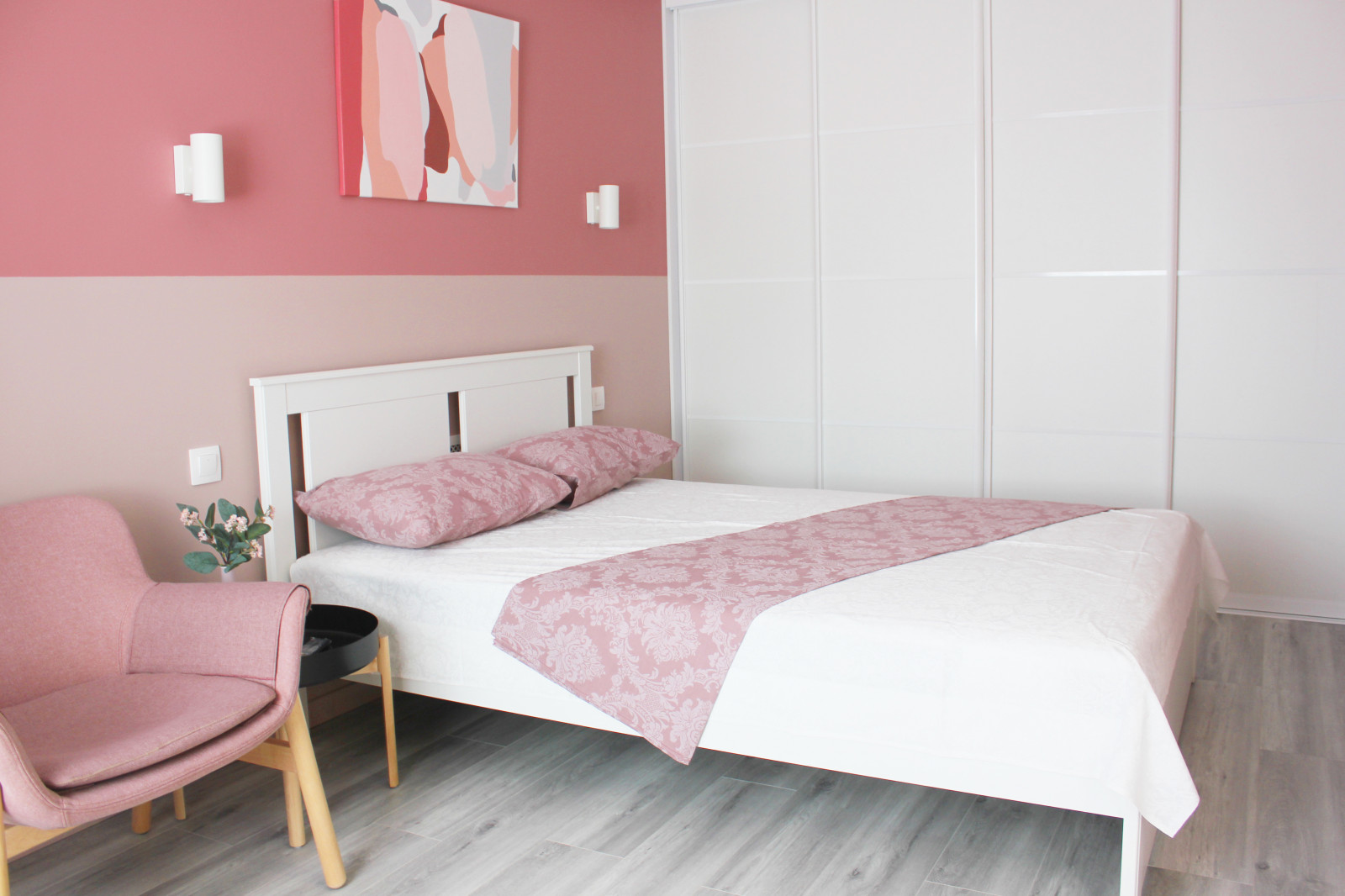 Обложка проекта: Квартира под сдачу