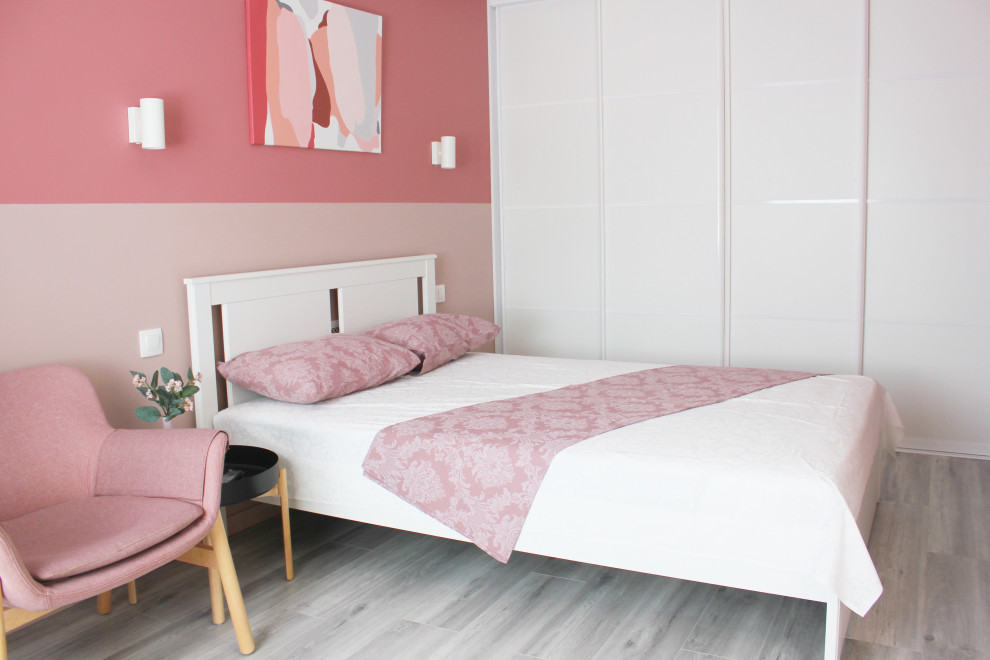 Обложка проекта: Квартира под сдачу