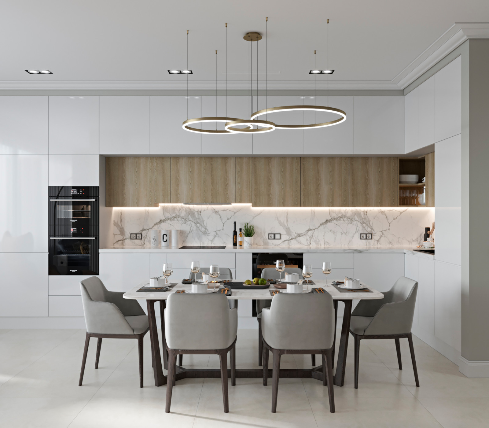 ЖК Северный Парк