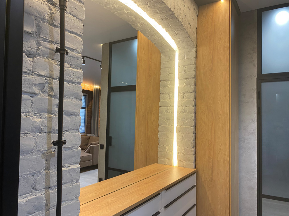 Квартира в центре Санкт-Петербурга, ул. Шамшева