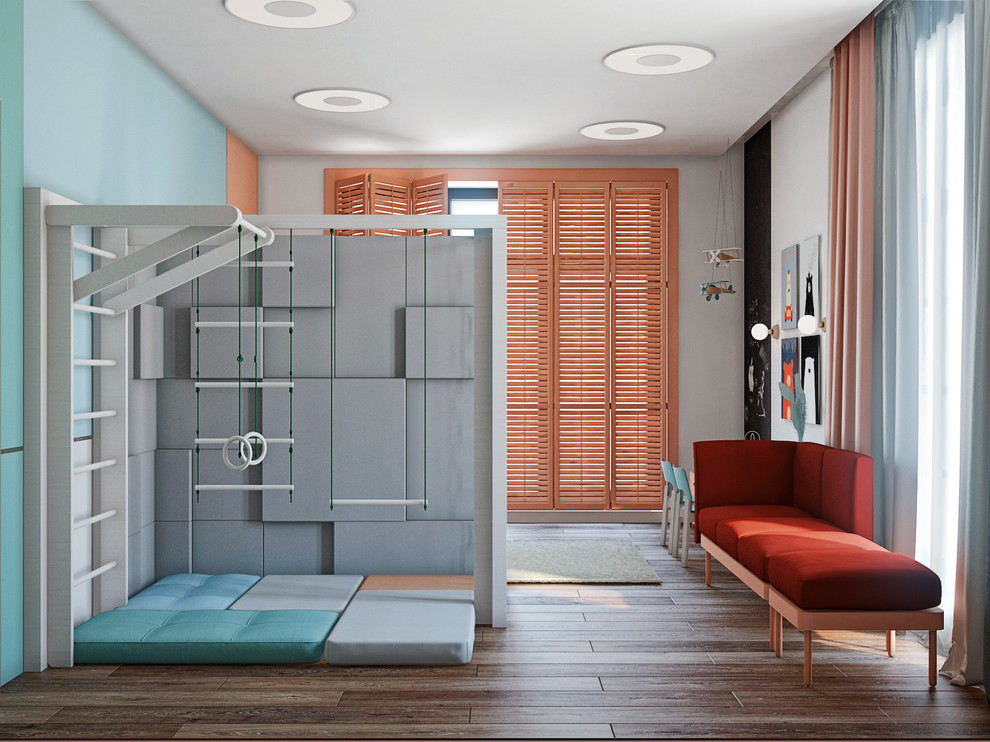 Квартира в ЖК Парк Авеню