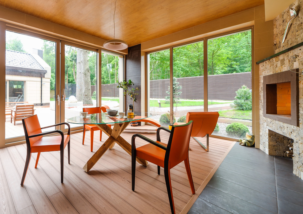 Геометрия комфорта