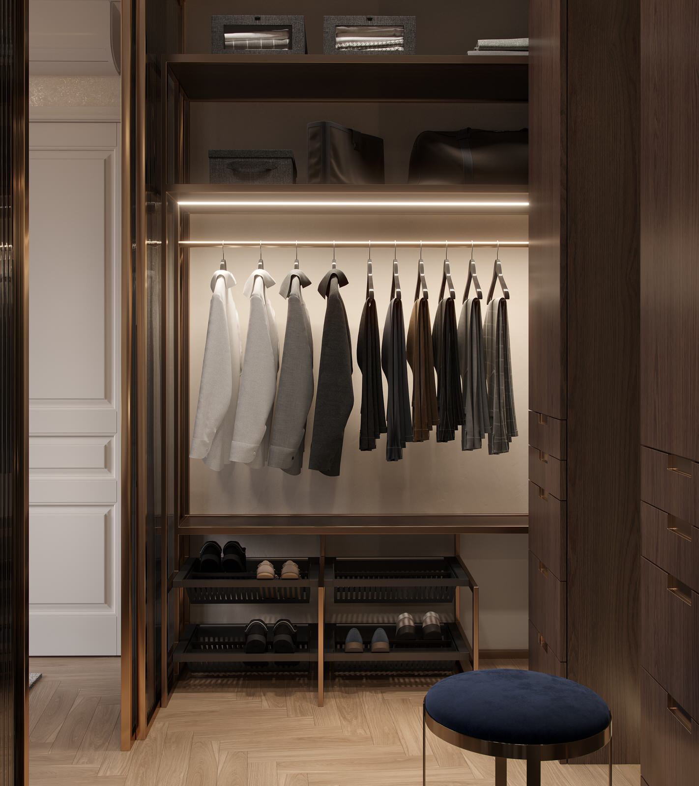 Kвартира в ЖК "Крылья", 85 кв.м, г. Москва