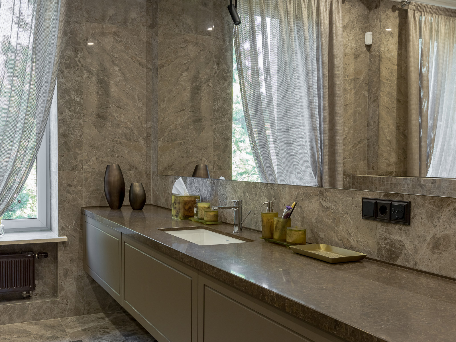 Дом в Подмосковье 23