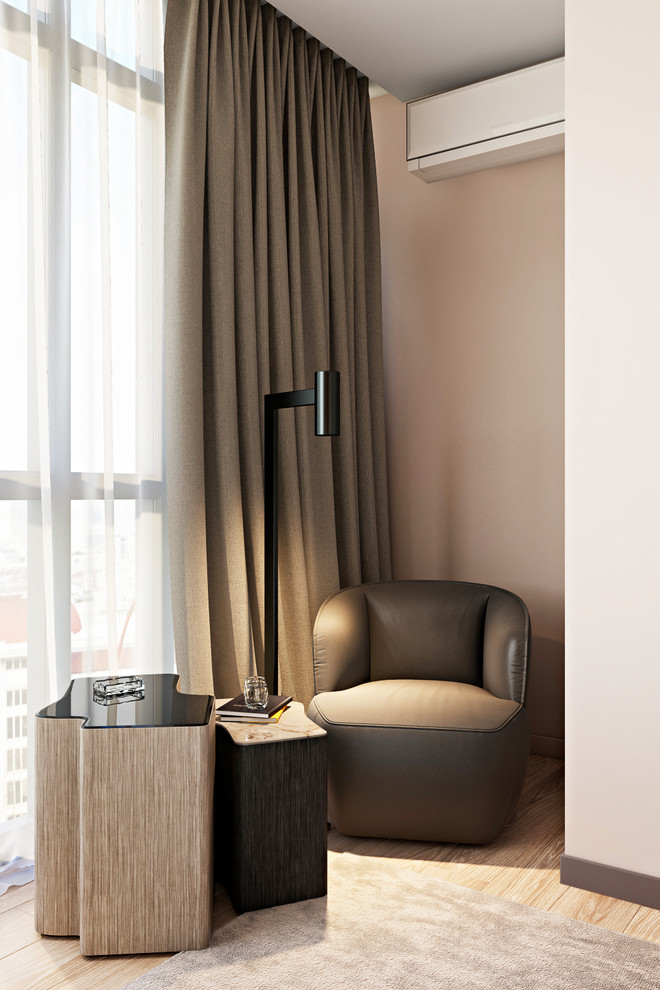 Квартира 180 м2