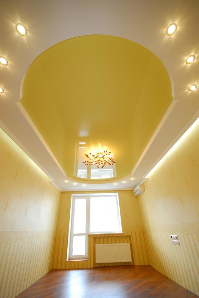 Обложка проекта: Наши работы