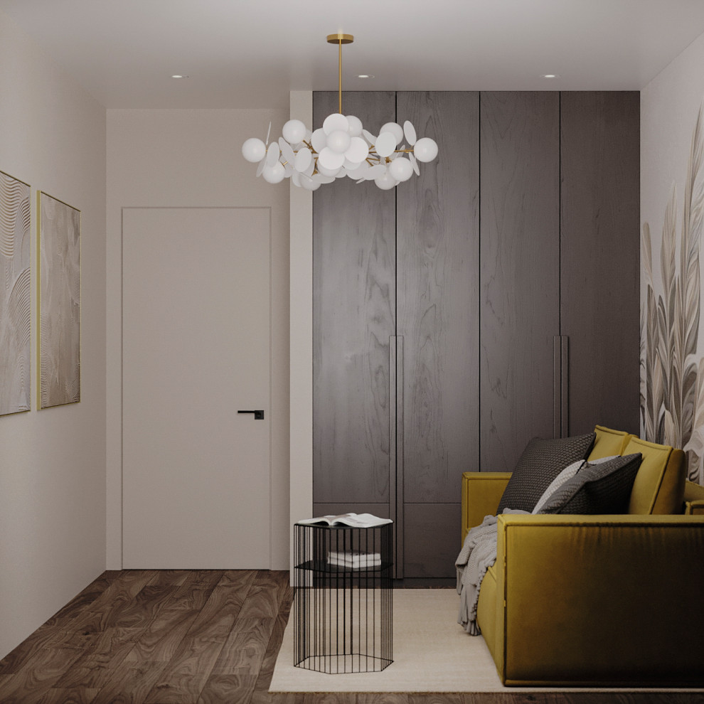 ЖК Испанские Кварталы