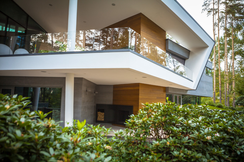 Загородная резиденция