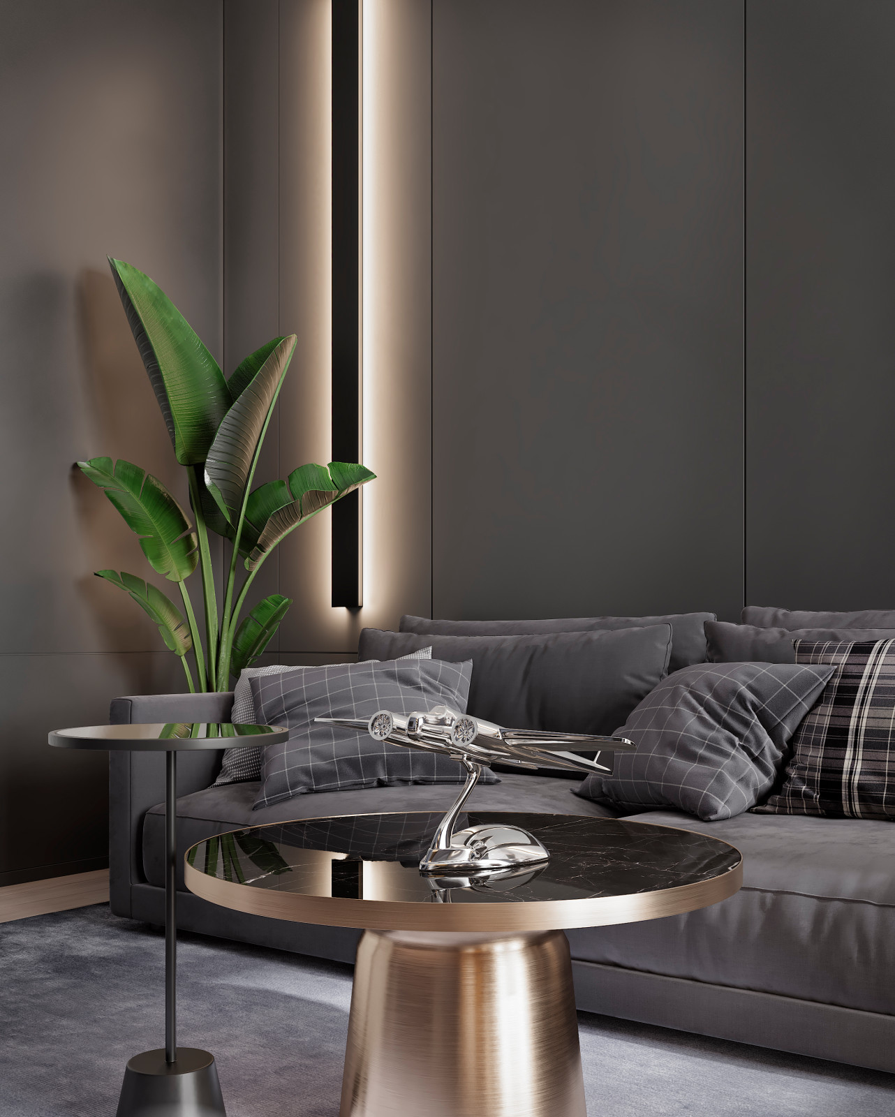 ЖК Садовые кварталы