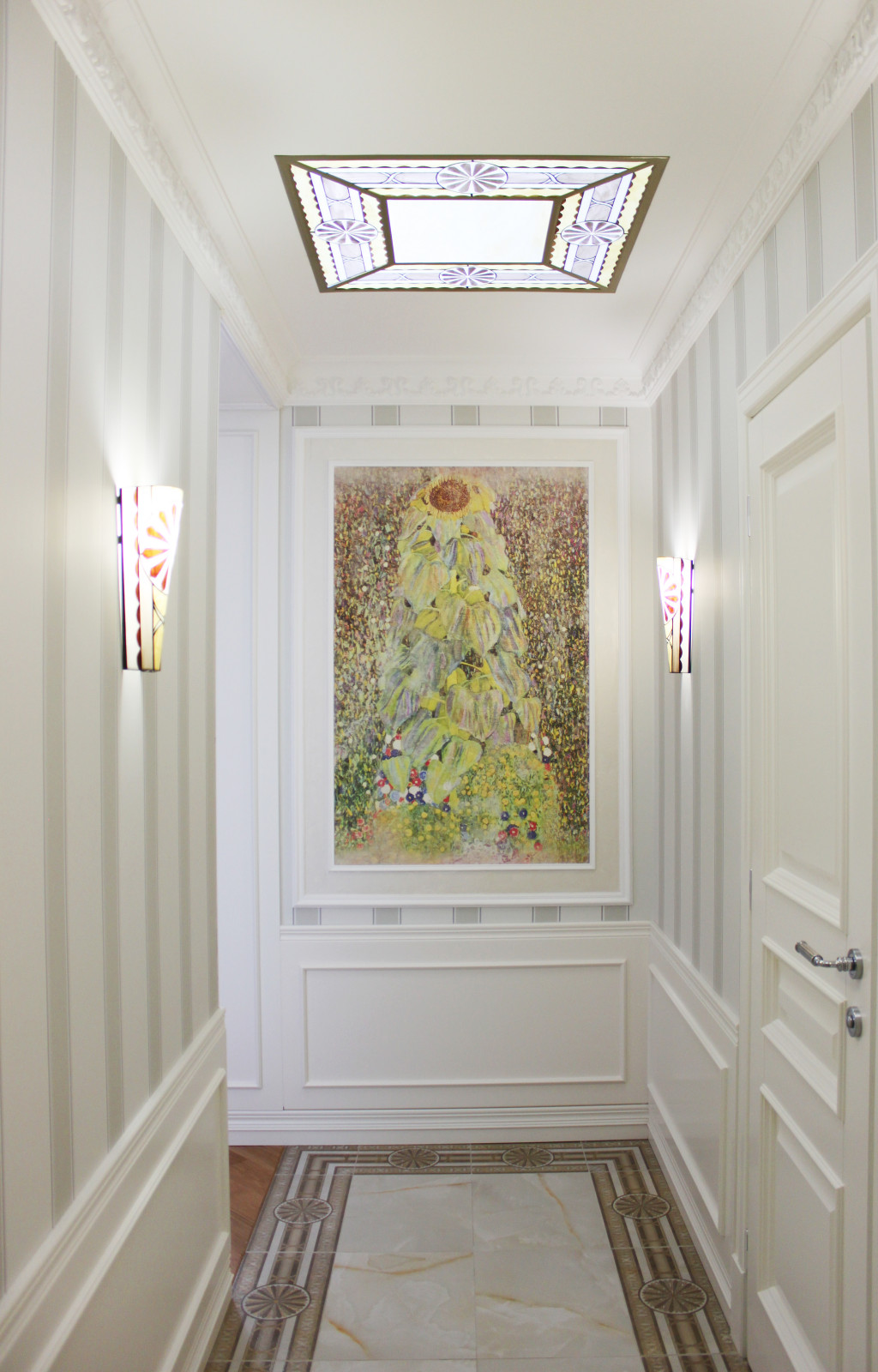 ЖК "Авеню 77"