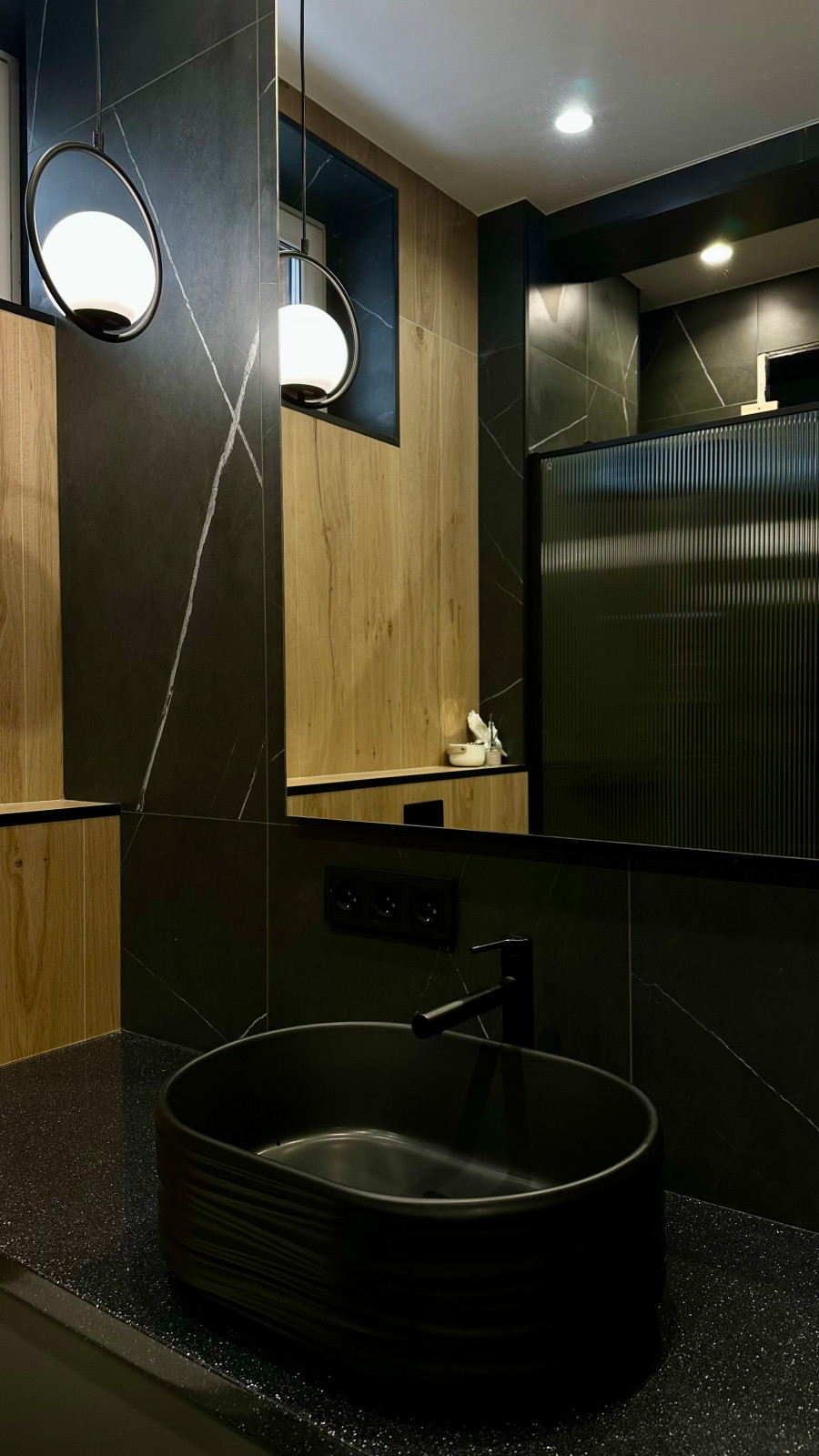 СНТ Нерпенок, реализация