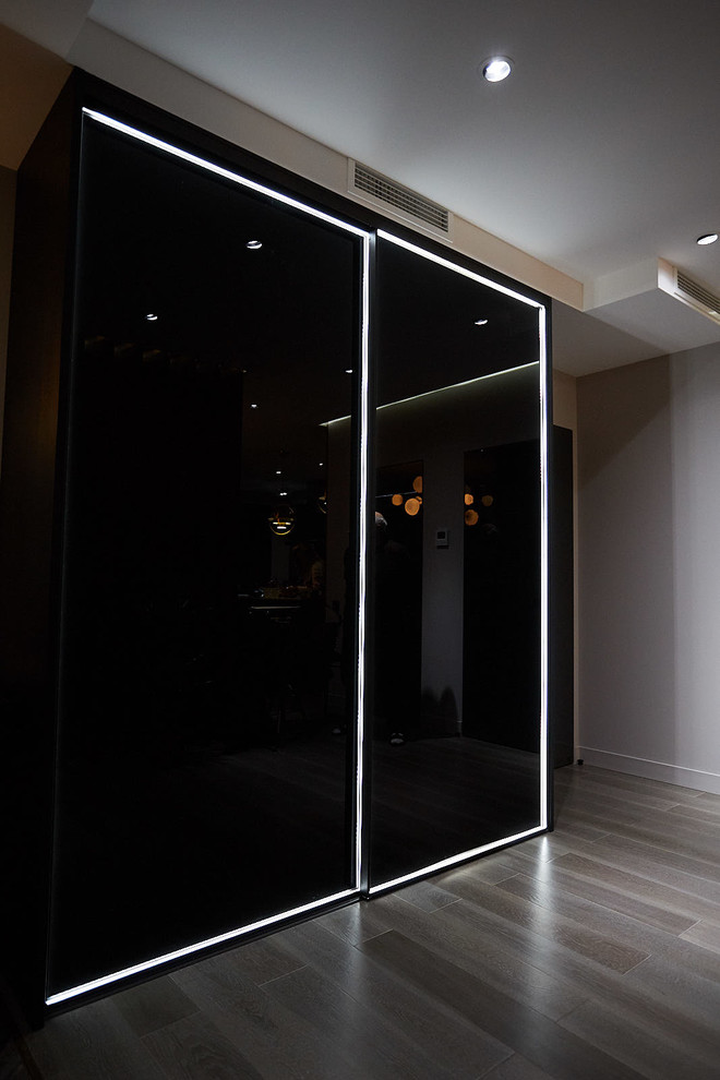 Шкаф корпусный raumplus