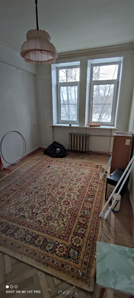 Сталинка Покрово-Стрешнево