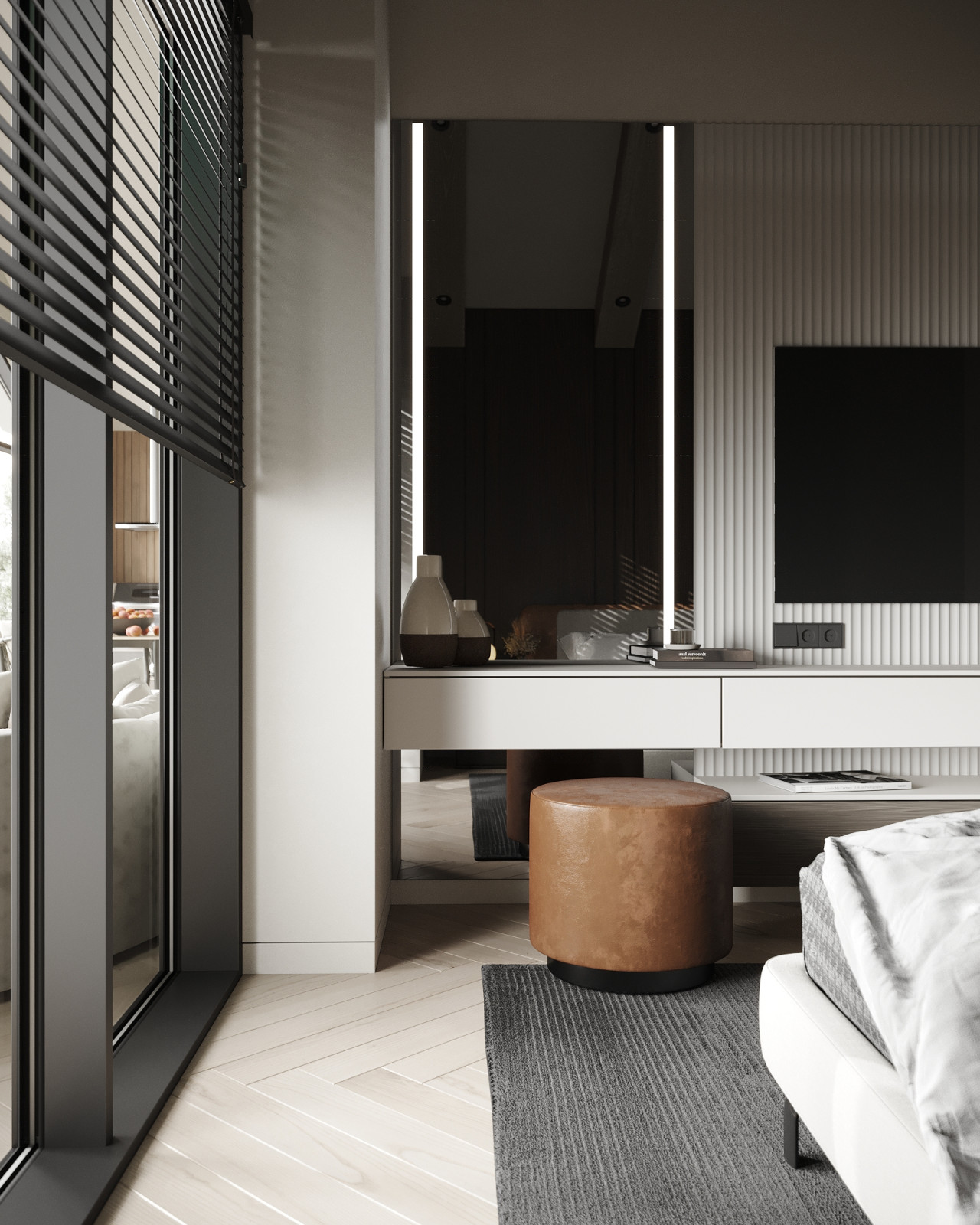 Modern House