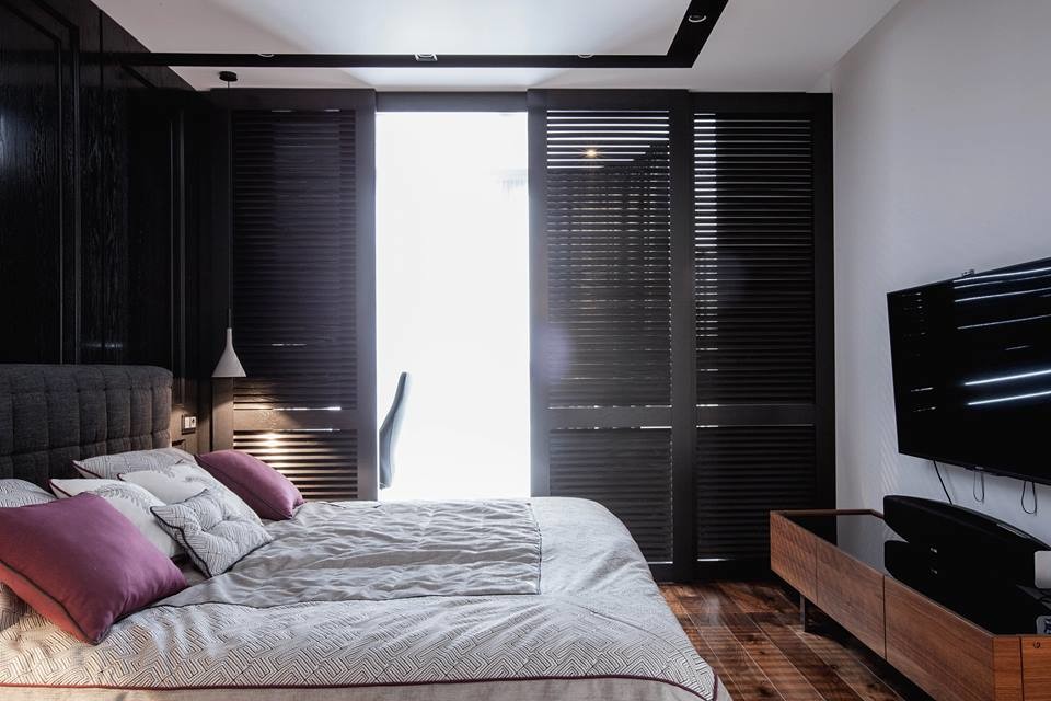 КВАРТИРА НА МИЧУРИНСКОМ