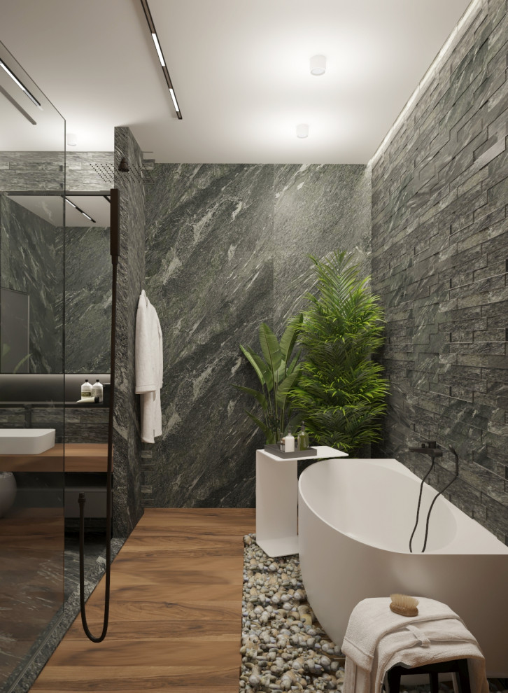 Дом в пос. Западный, г. Магнитогорск