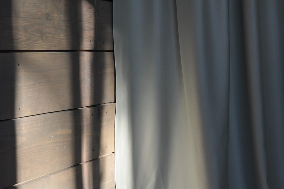 30 мужских квадратных метров. Green Wood Residence&SPA