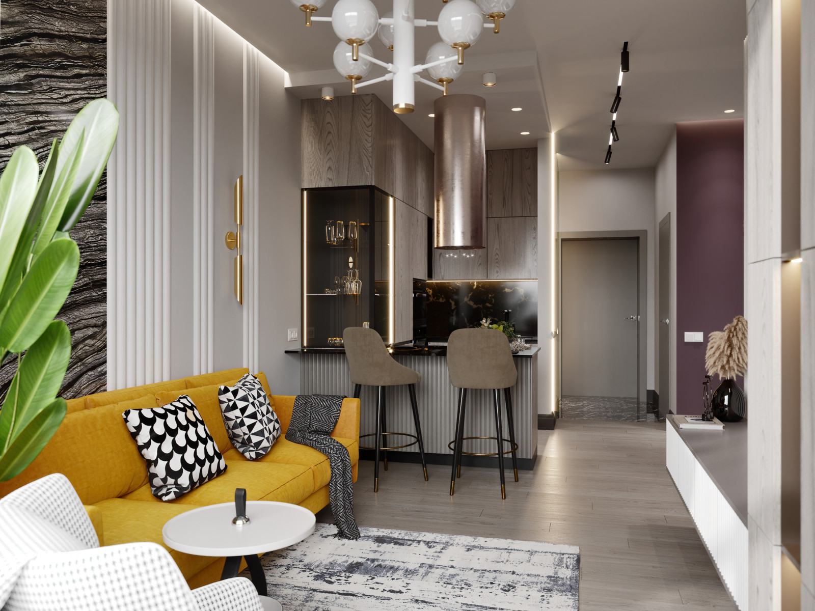 жк Аристократ