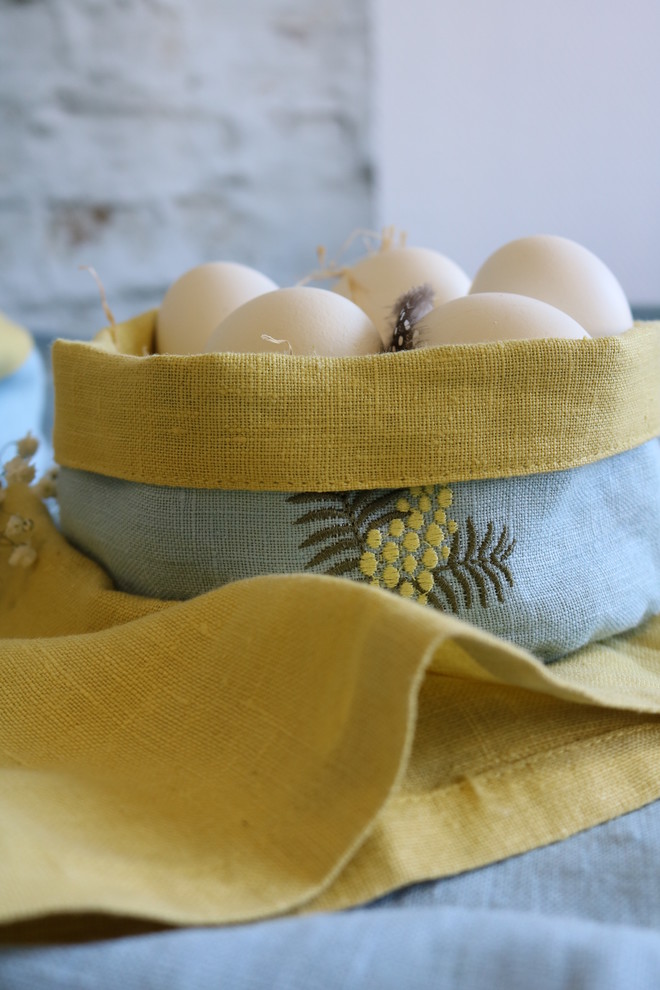 Сервировка