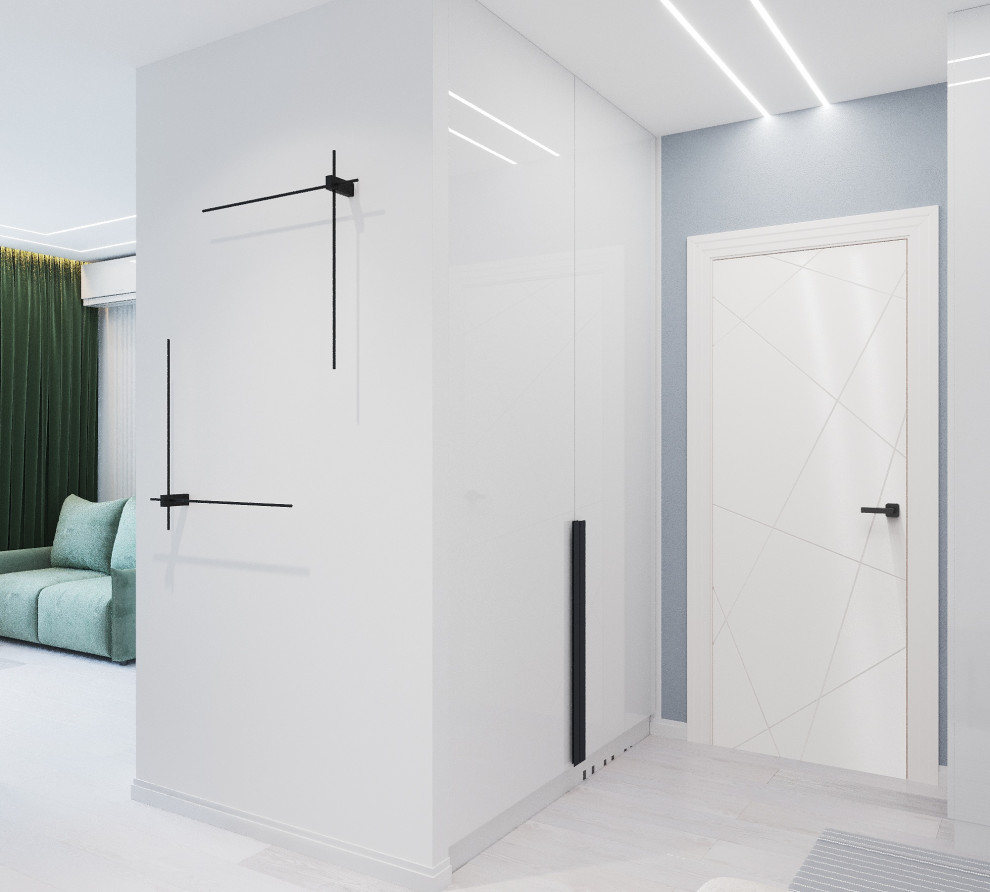 ЖК по ул.Льва Толстого, 47 кв.