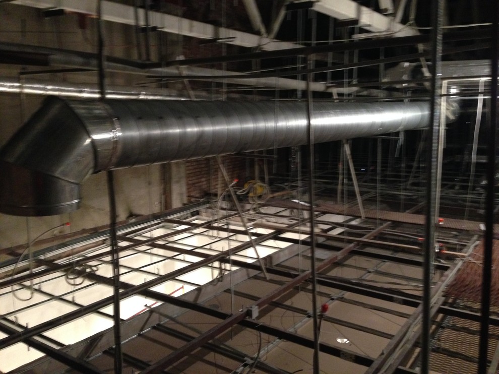 Магазин РивГош Наша работа.