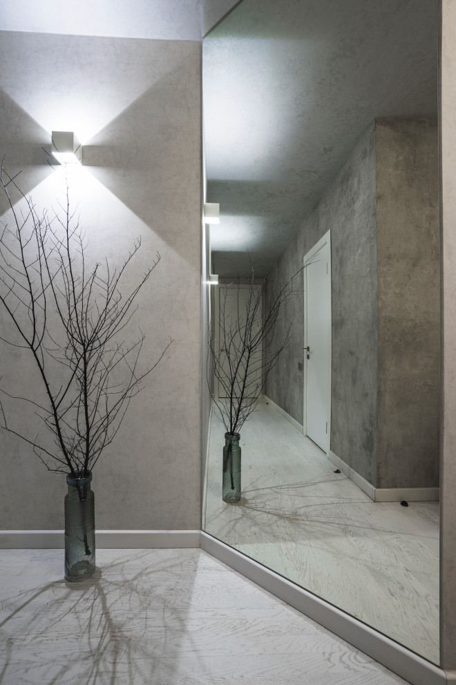 Обложка проекта: Уютная квартира для молодой пары