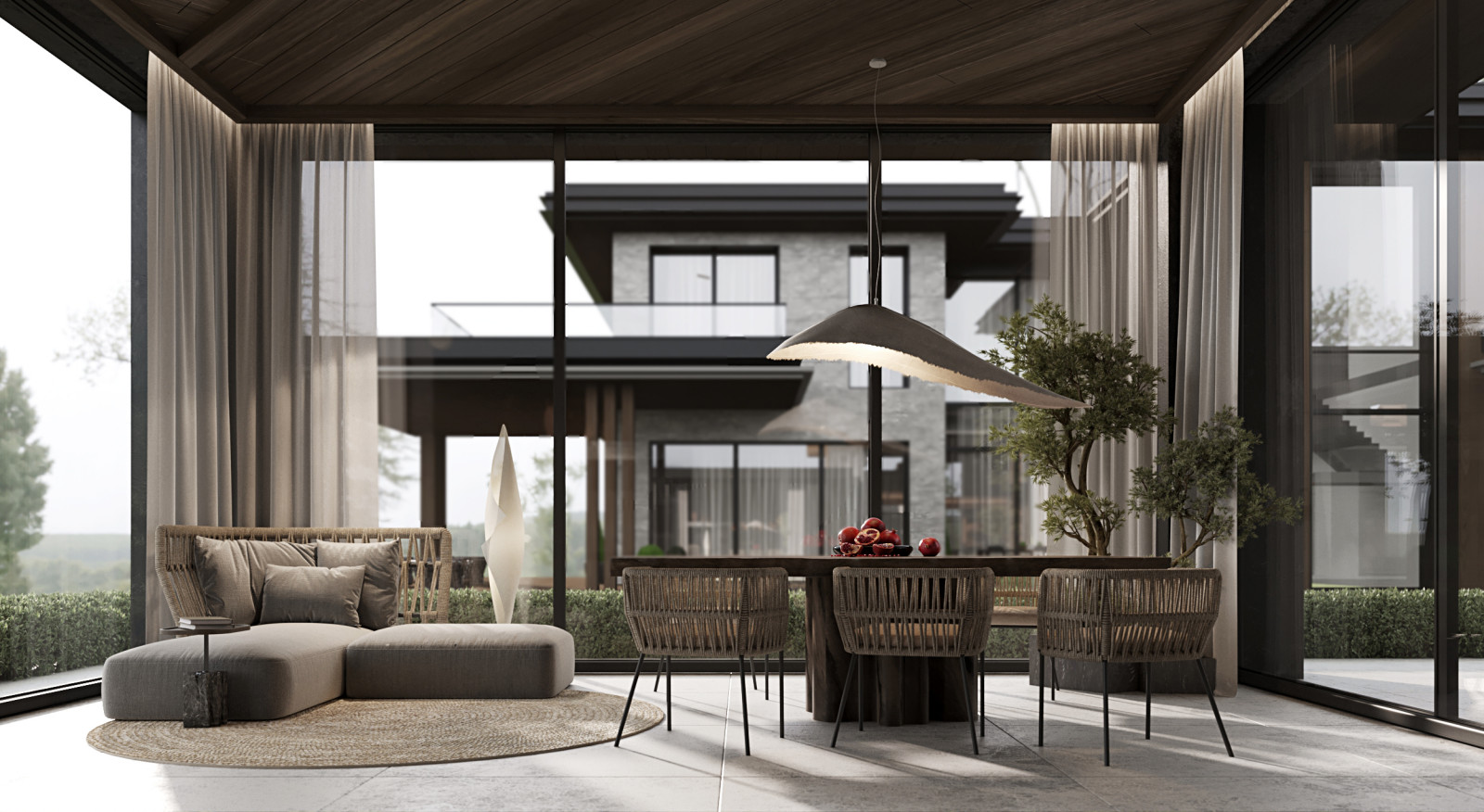 Проект царь-бани, Новосибирск